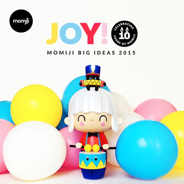 10 Things we've learnt in 10 years of Momiji