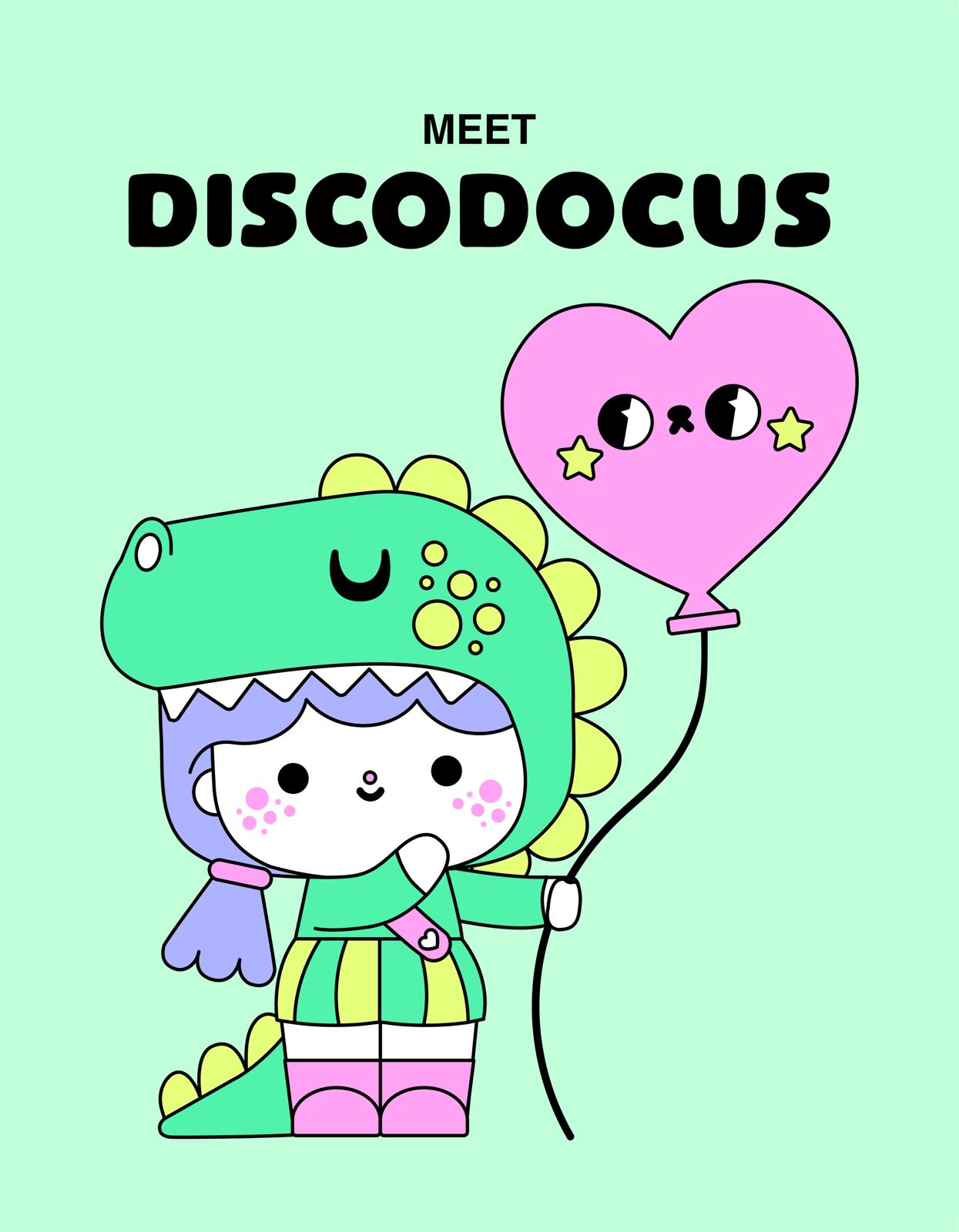Momiji Party Coloring Downloads