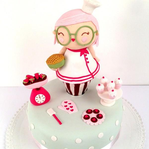 Cake