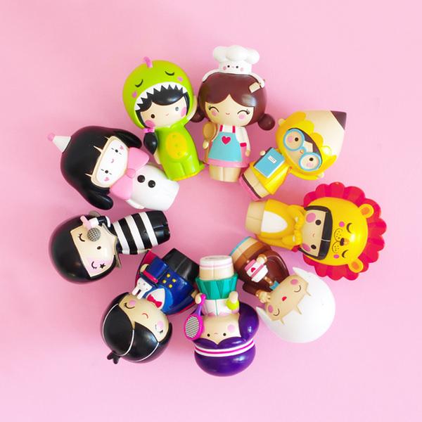 A Weekend Happiness Challenge