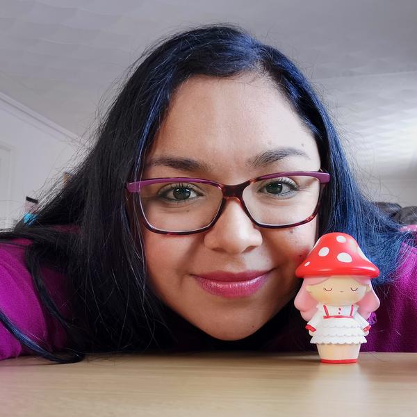 Collector Q&A | Meet Nancy