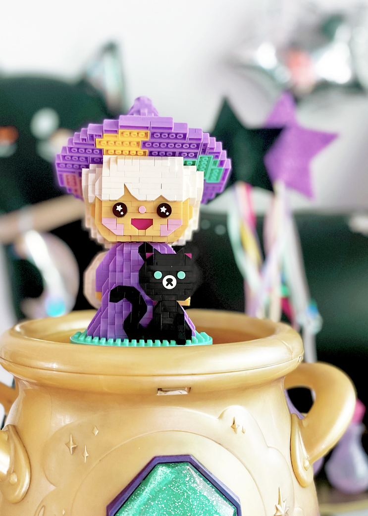 MOON WHISPER MINI BRICKS