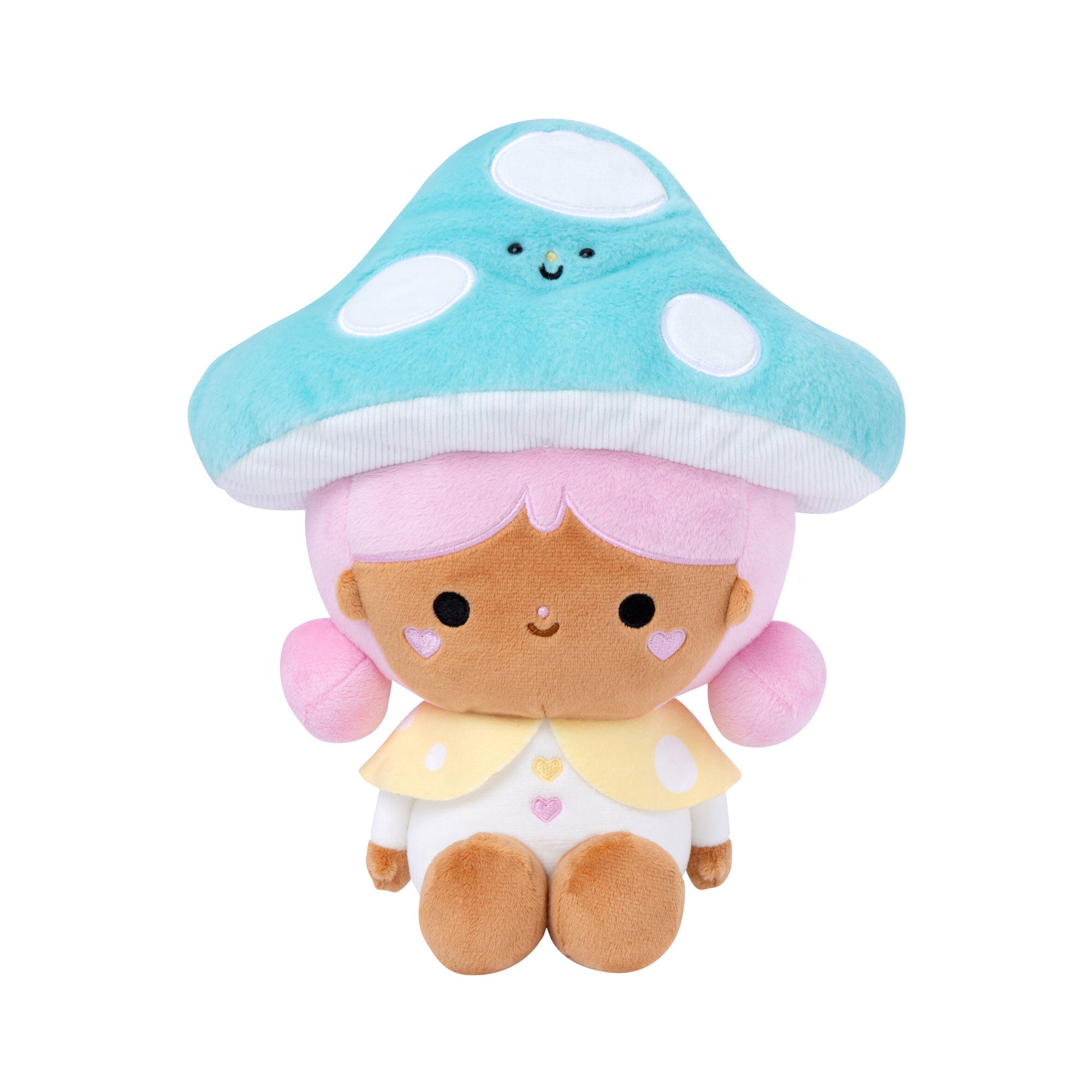 Skyla Boo | Large Plush