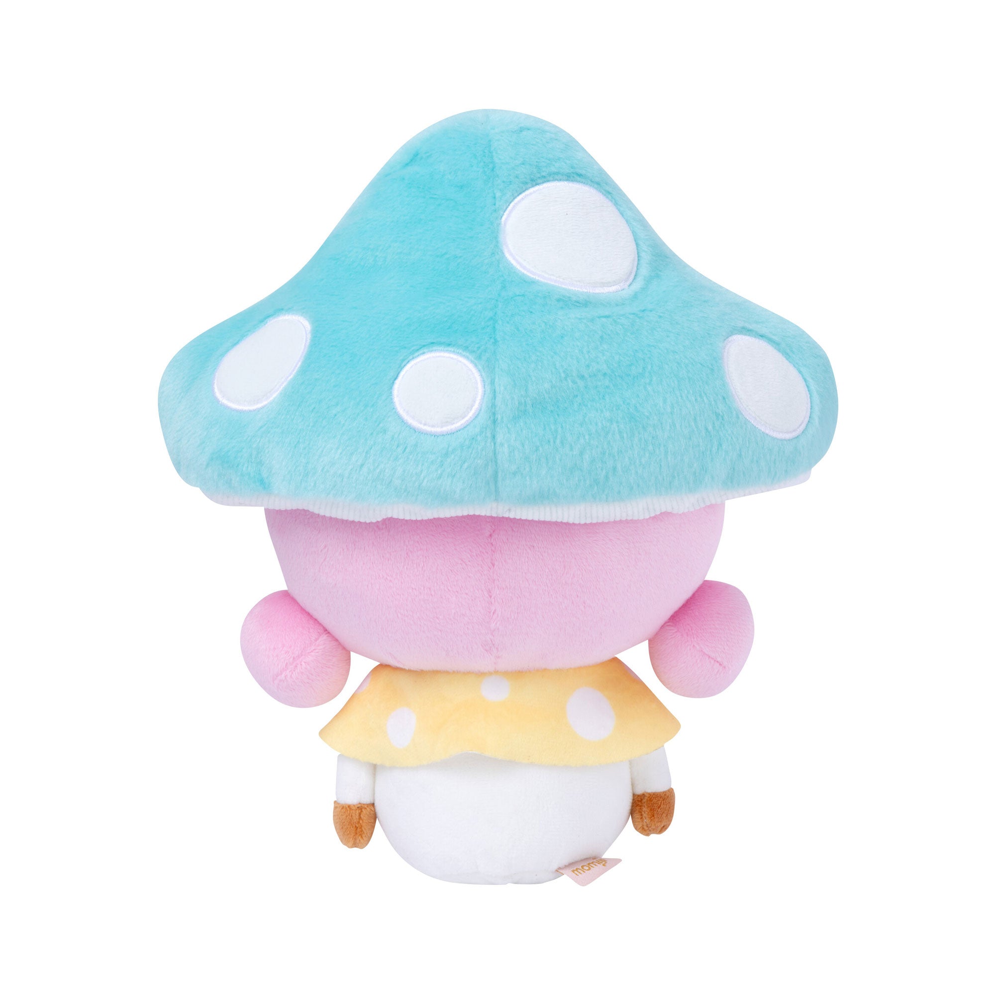 Skyla Boo | Large Plush
