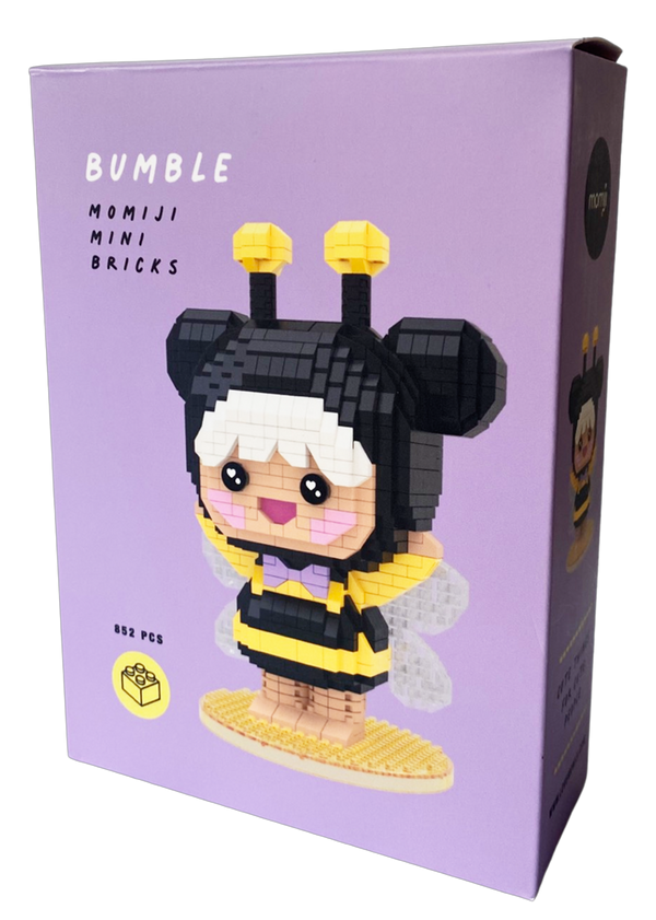 Bumble Mini Bricks