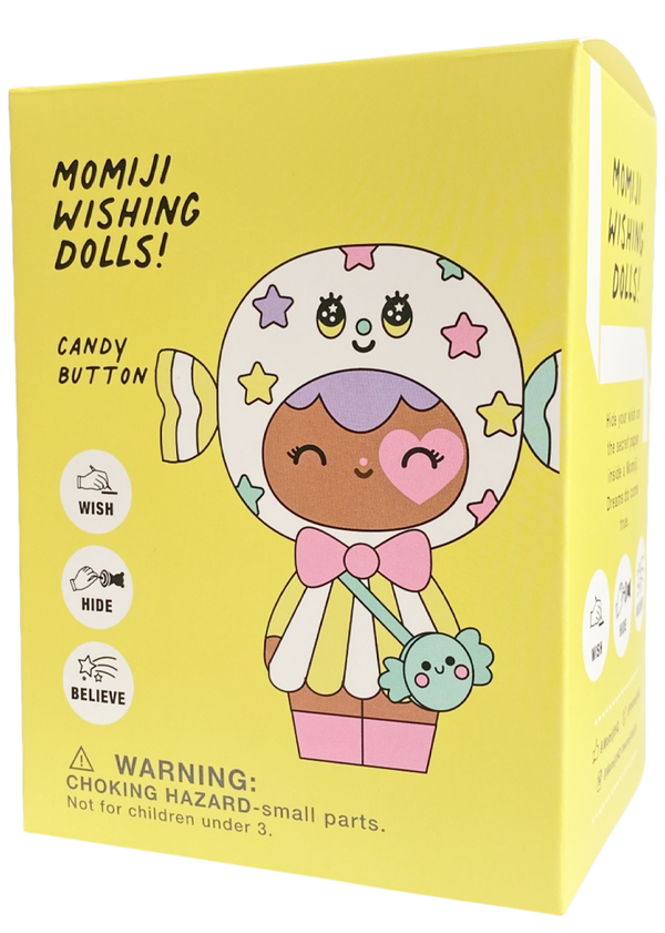 Candy Button 3