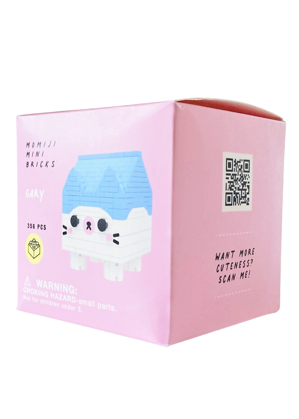 Bruno Mini Bricks