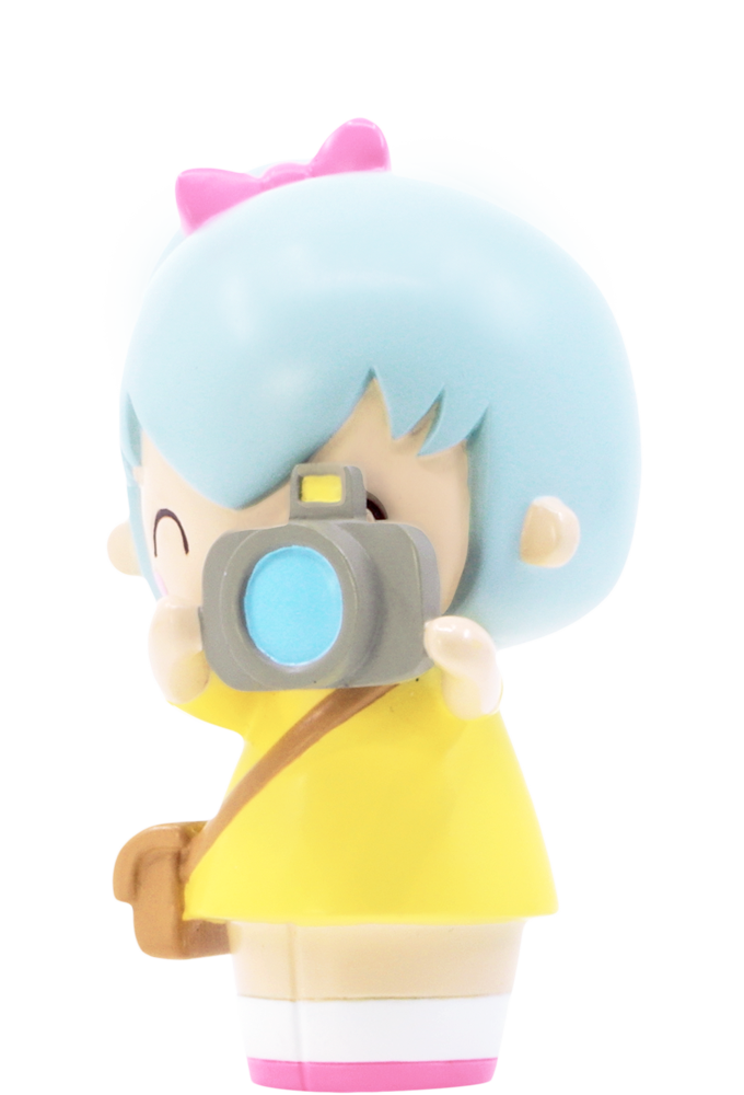 Pixie Pixel – MomijiHQ - US