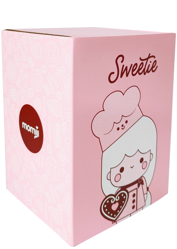 Sweetie Message Doll 3