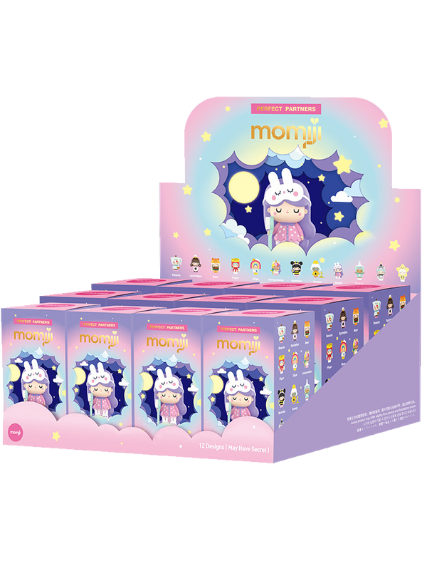 Perfect Partners Single Doll