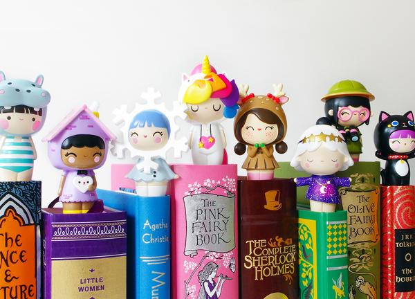 Advent Calendar Day 4! Prizes and jólabókaflóð!