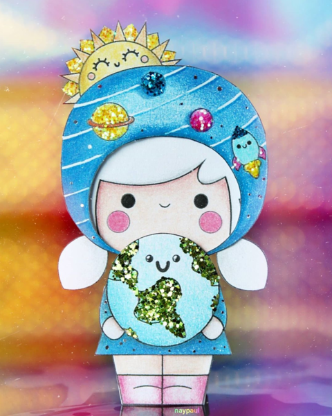 Home is where the Art is...