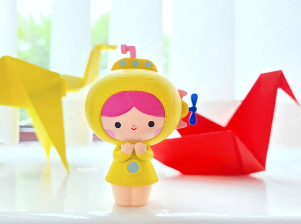 Winners of our Penny Contest