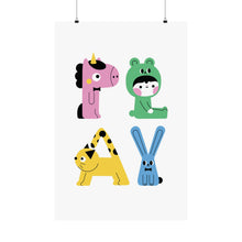 Load image into Gallery viewer, Play | Art Print
