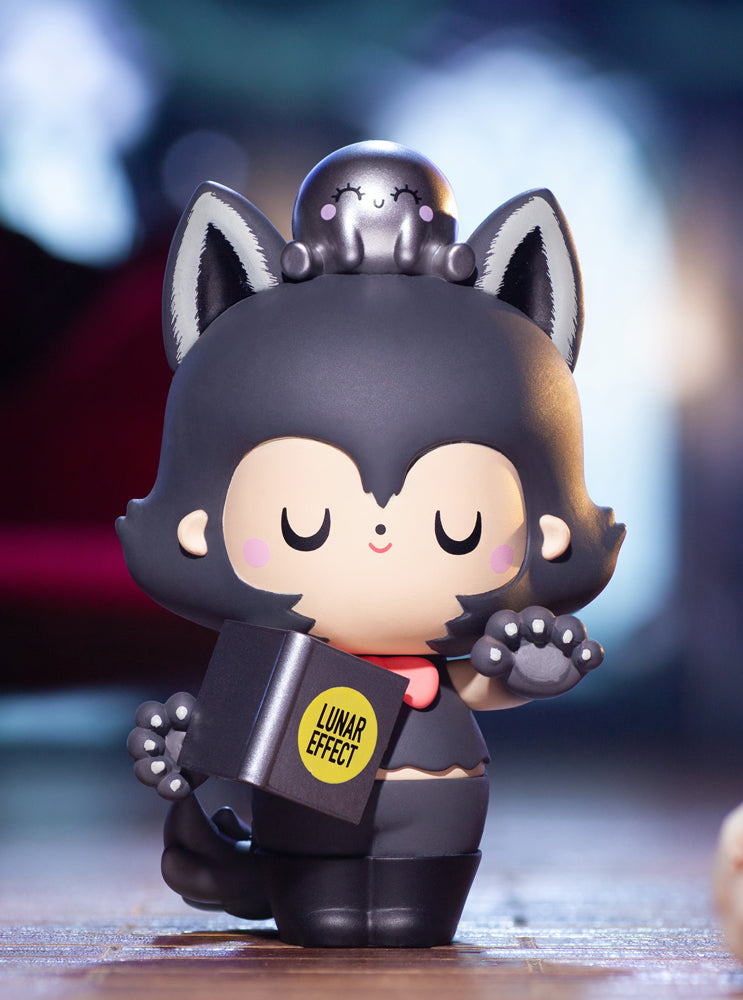 Load image into Gallery viewer, Book Shop Single (blind box) Bookshop Blind Boxes Doll
