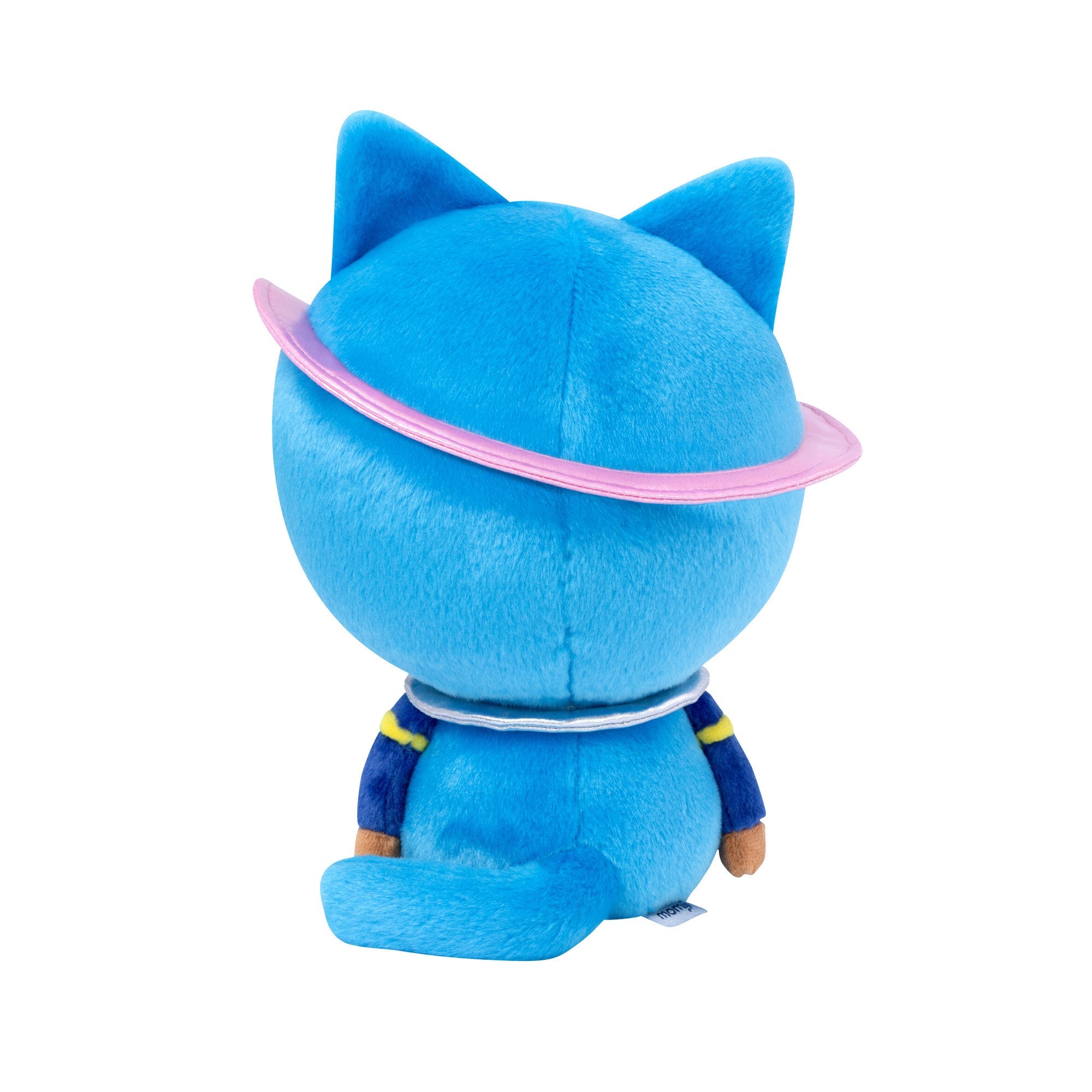 Cosmic Kitty | Large Plush
