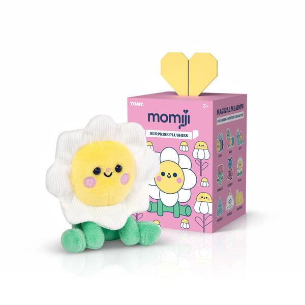 Magical Meadow Sidekick Plush - Blind Boxed Single