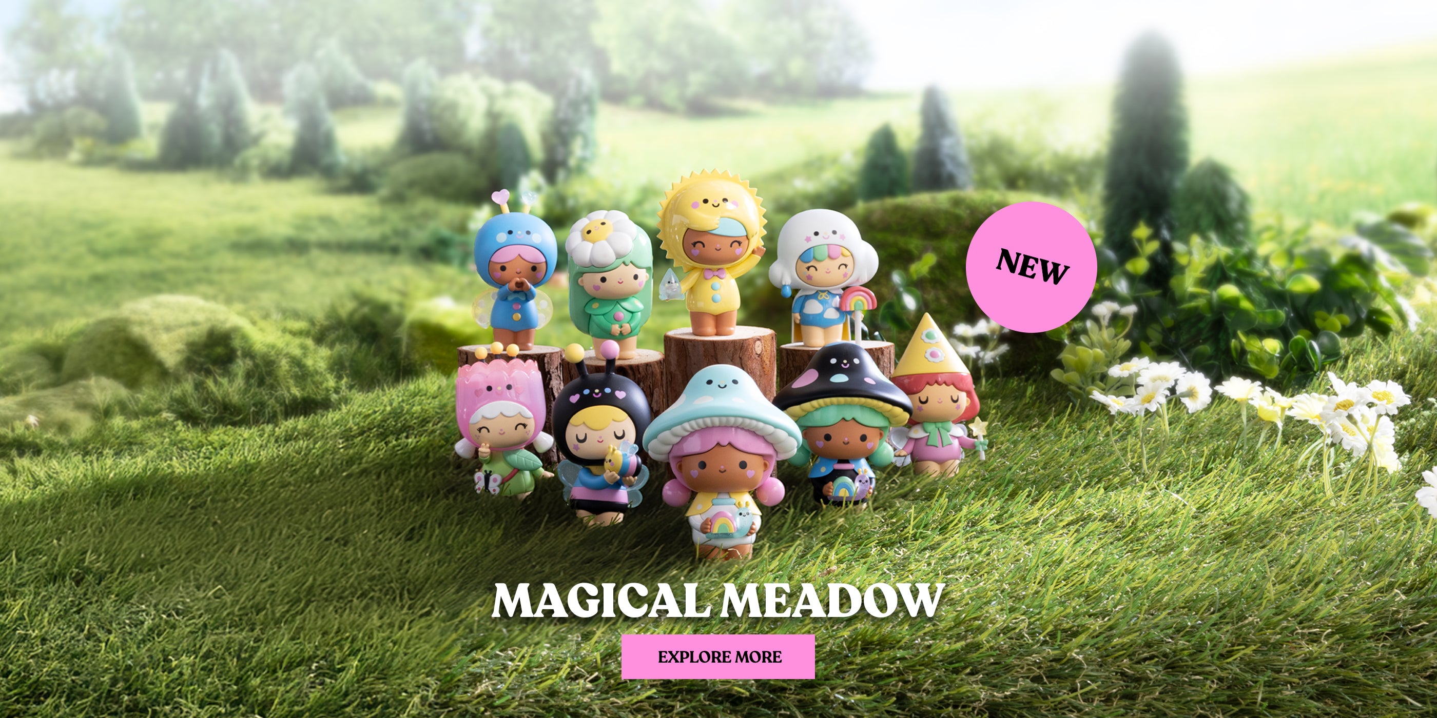 Momiji | Collectible Message Dolls & Kawaii Gifts