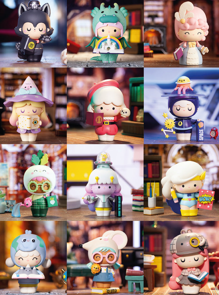 Load image into Gallery viewer, Box of 12 Book Shop
