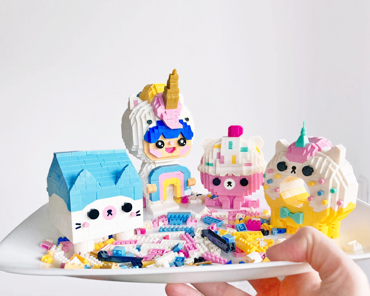 Momiji | Collectible Message Dolls & Kawaii Gifts