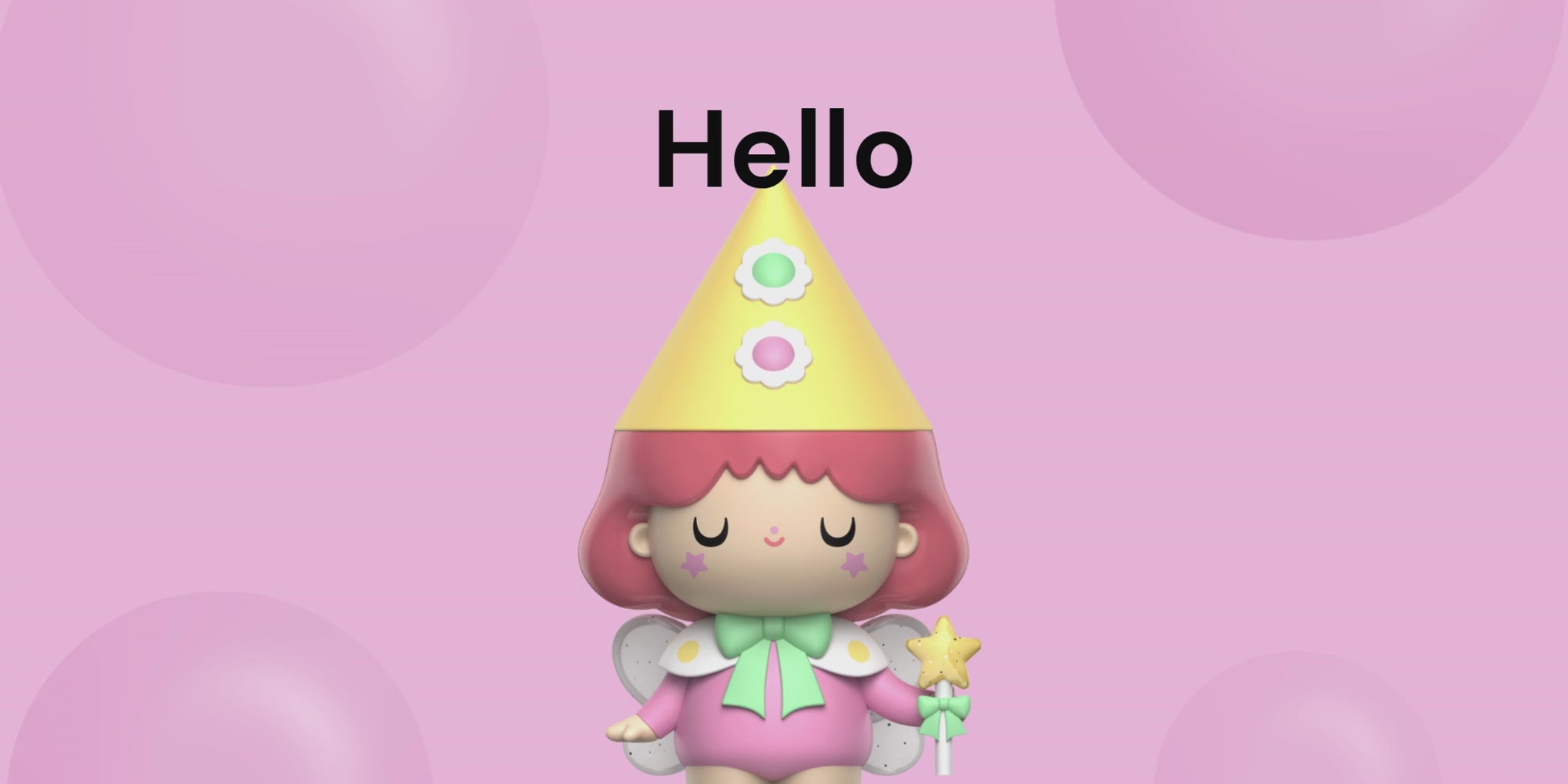 Momiji | Collectible Message Dolls & Kawaii Gifts