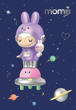 Load image into Gallery viewer, Out Of This World Momiji Dolls - Blind Boxed Set of 8
