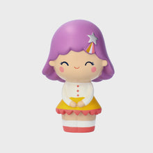 Load and play video in Gallery viewer, Birthday Girl Lavender
