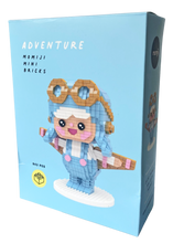 Adventure Mini Bricks – MomijiHQ - US