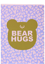 Load image into Gallery viewer, Bear Hugs Valentines 5.5&quot; tall
