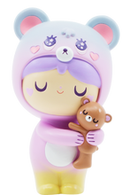 Load image into Gallery viewer, Bear Hugs Valentines 5.5&quot; tall
