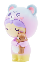 Load image into Gallery viewer, Bear Hugs Valentines 5.5&quot; tall
