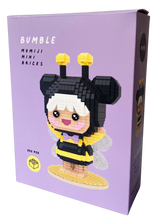 Load image into Gallery viewer, Bumble Mini Bricks
