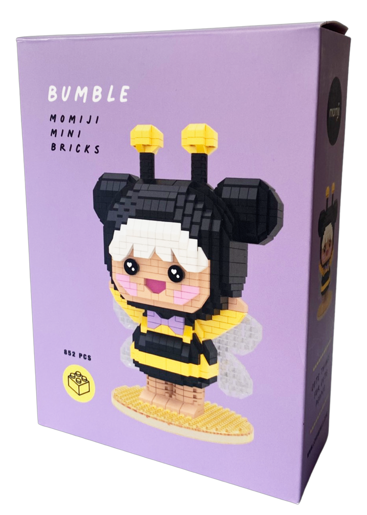 Load image into Gallery viewer, Bumble Mini Bricks
