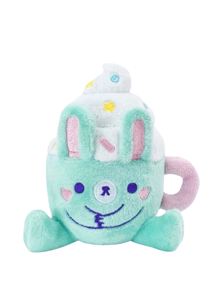 Load image into Gallery viewer, Afternoon Tea Plushies Set of 6
