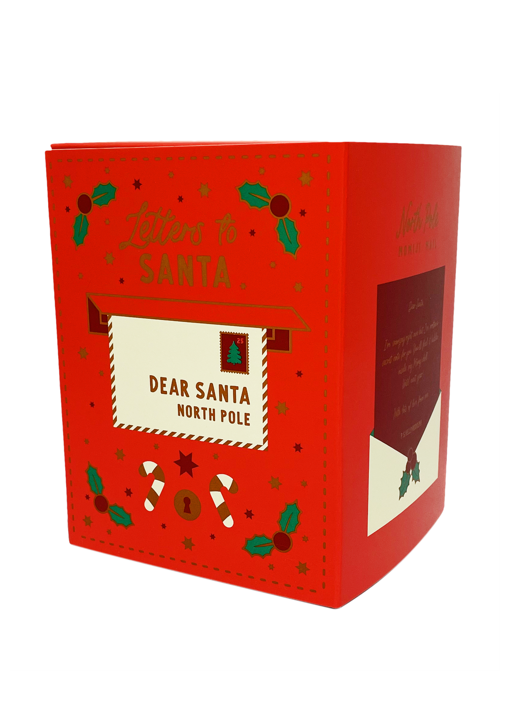 Load image into Gallery viewer, Dear Santa
