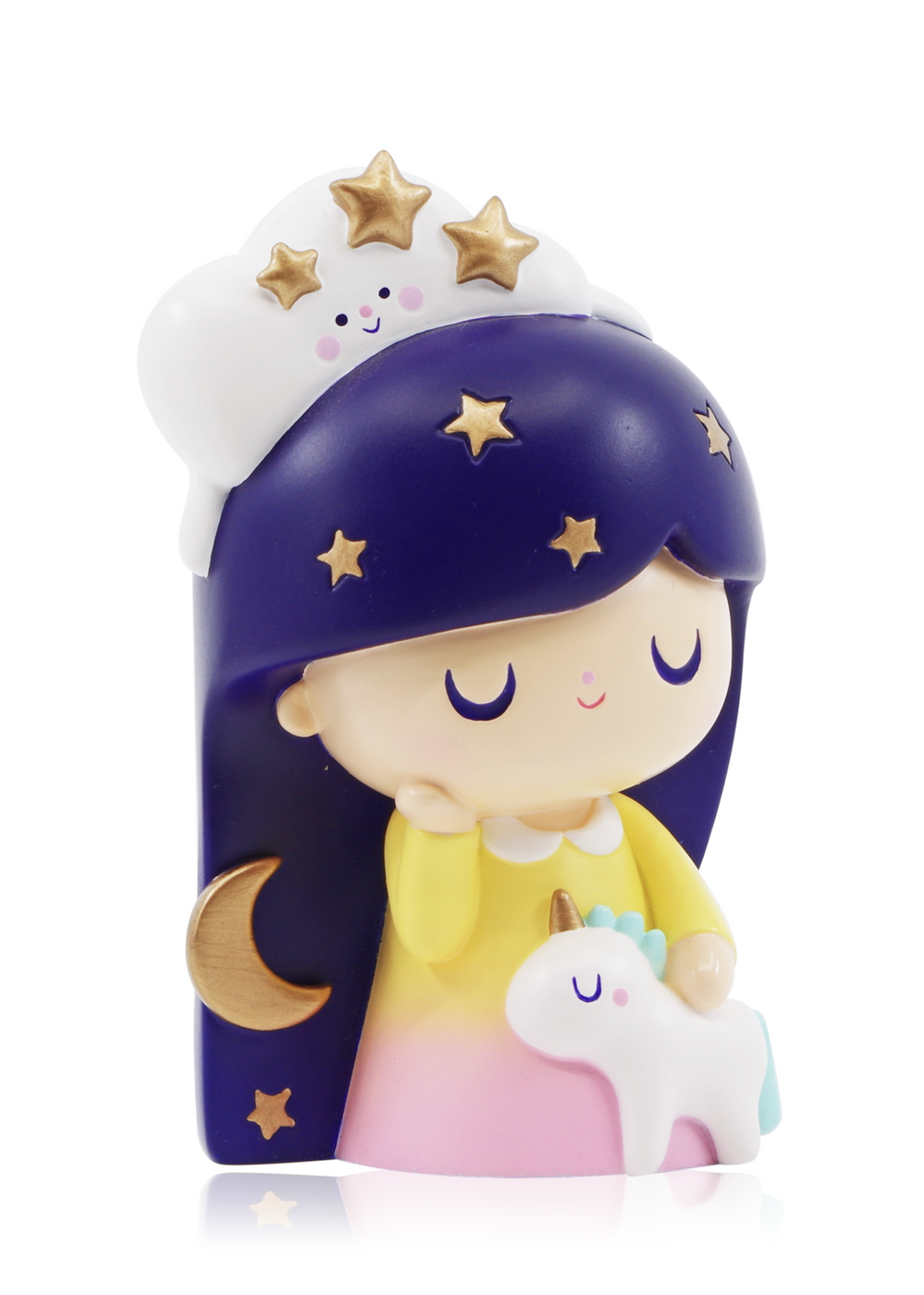 Load image into Gallery viewer, Dreaming - 3&quot; tall
