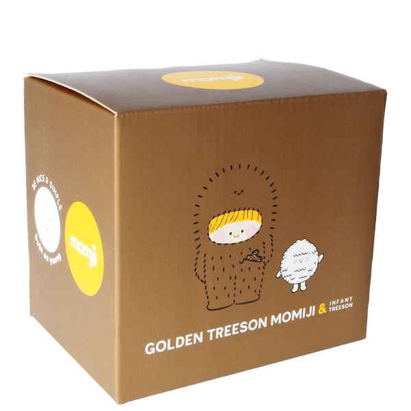 Golden Treeson