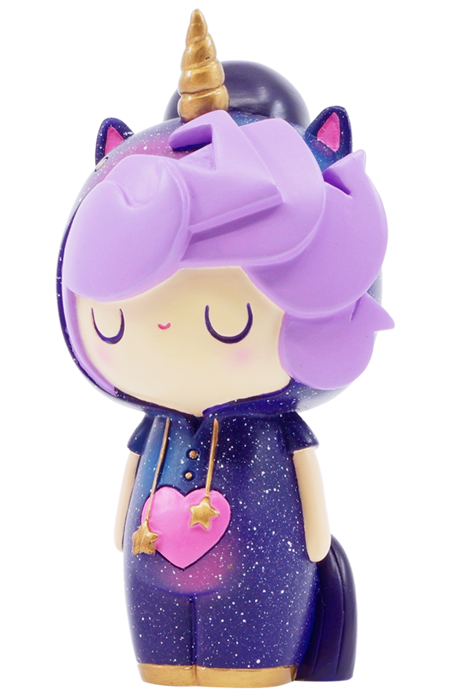 Load image into Gallery viewer, Little Starlight Girl 2021 HN
