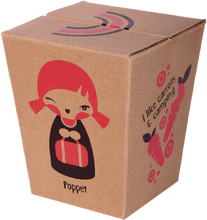 Load image into Gallery viewer, Poppet
