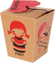 Load image into Gallery viewer, Poppet
