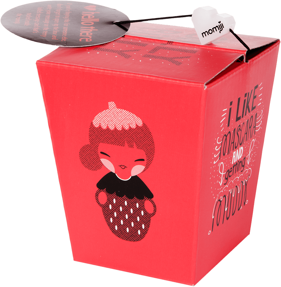 小物 Momiji Silly Billy