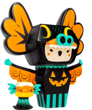 Load image into Gallery viewer, Momiji Hermees &amp; Tiny Trickster
