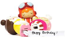 Load image into Gallery viewer, BFF Dina
