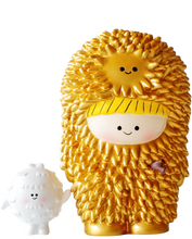 Load image into Gallery viewer, Golden Treeson
