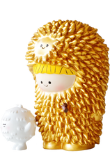 Load image into Gallery viewer, Golden Treeson
