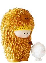 Load image into Gallery viewer, Golden Treeson
