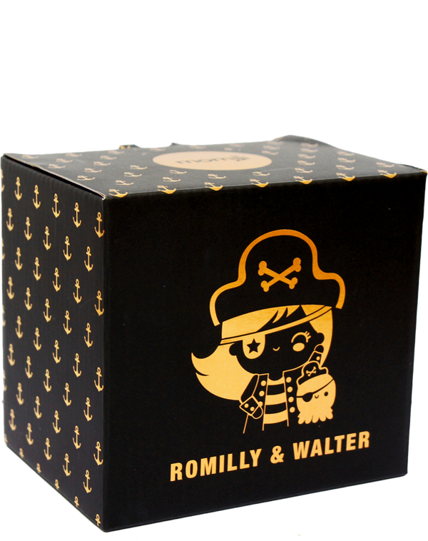 Romilly & Walter