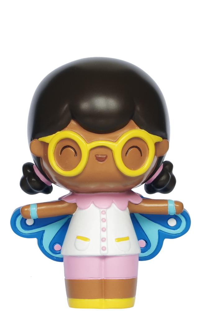 Load image into Gallery viewer, Butterfly HN
