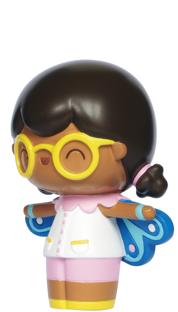 Load image into Gallery viewer, Butterfly HN
