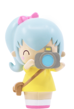 Load image into Gallery viewer, Pixie Pixel HN
